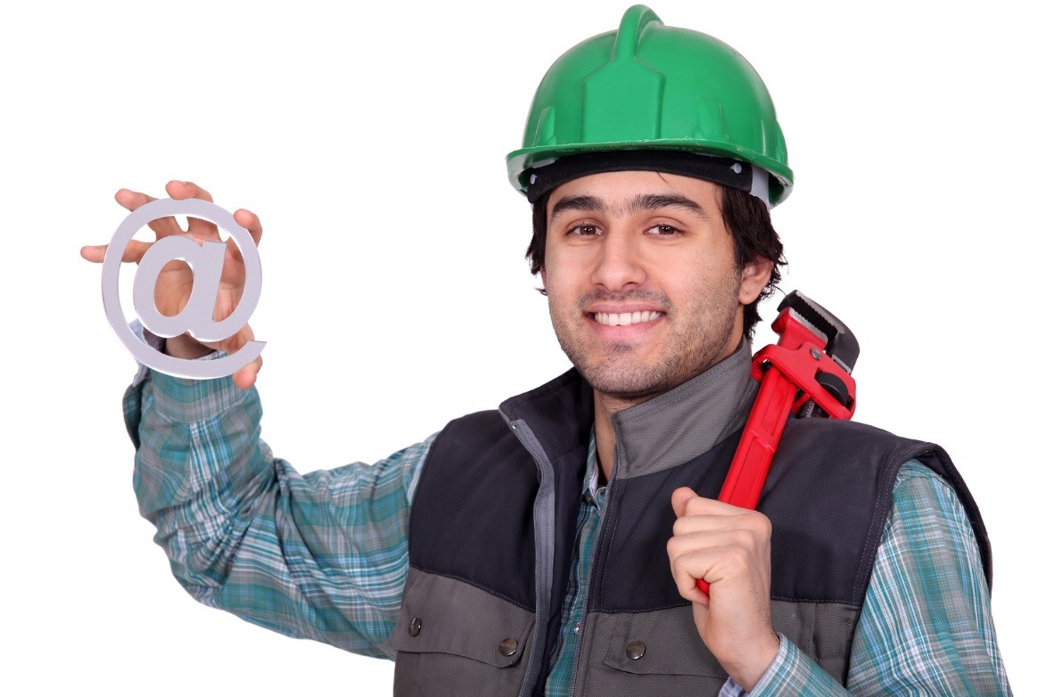 Five of the Most Critical Tips on Internet Marketing for Plumbers